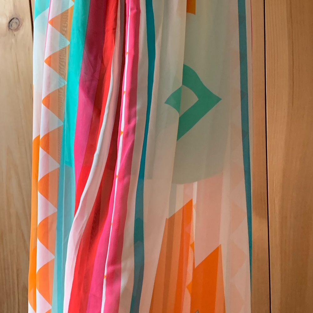 ๐ Ruby Rox Maxi Dress - Picture 4 of 5